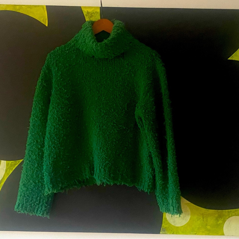 Caron Callahan sweater .